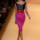 Illustration for article titled Carolina Herrera Presents Strong Looks For Delicate Flowers